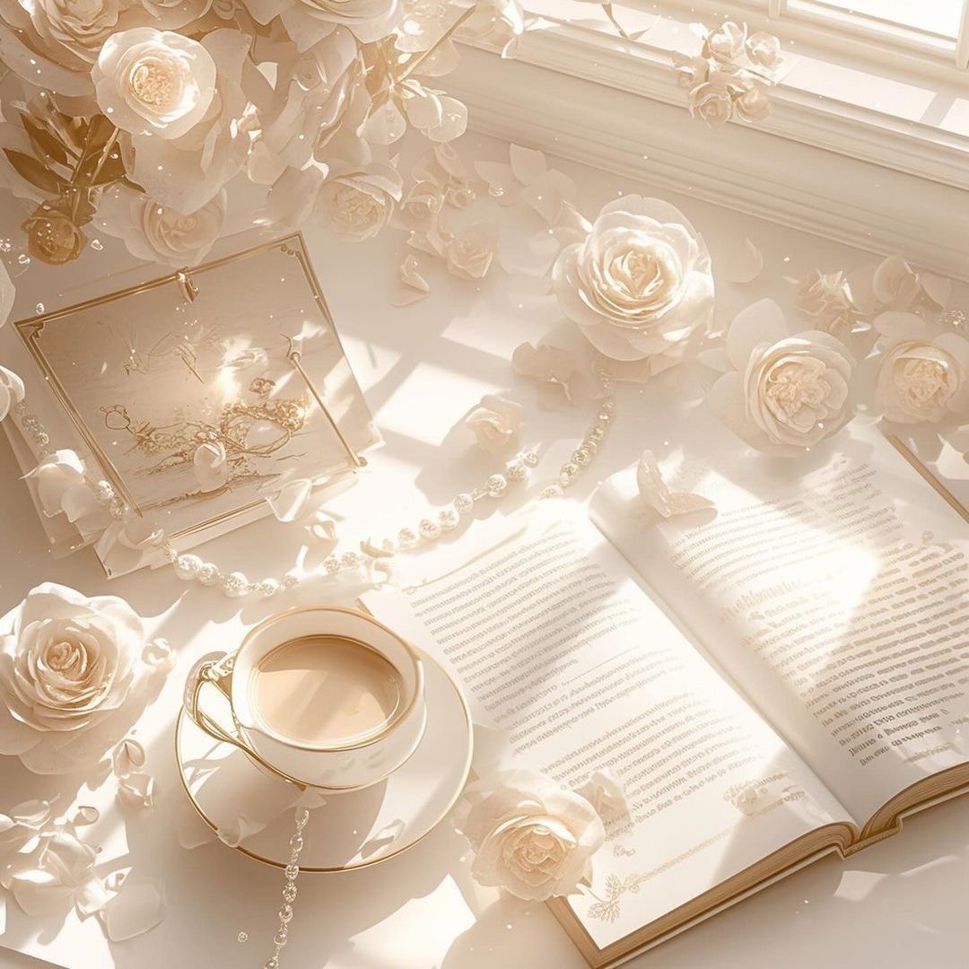 ~Finding My Beauty In Christ~