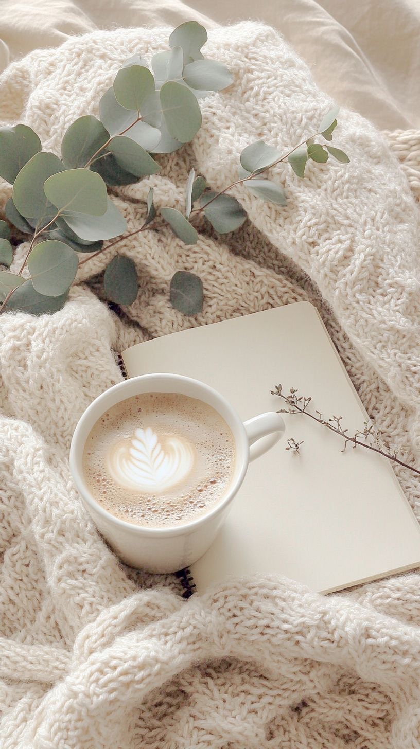 ~Finding My Beauty In Christ~